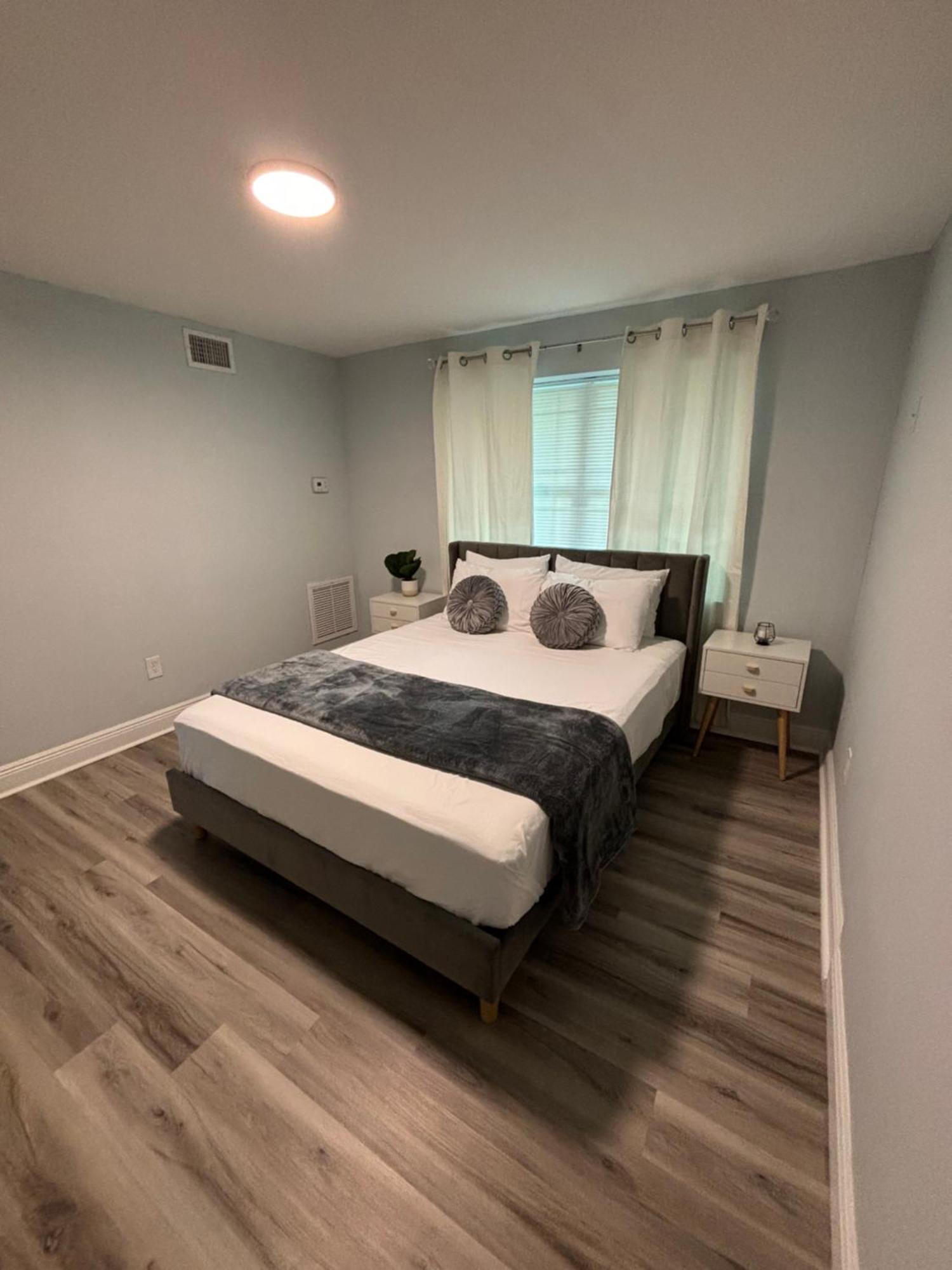 Charming 2br - Near Busch Gardens & Zoo Appartement *
