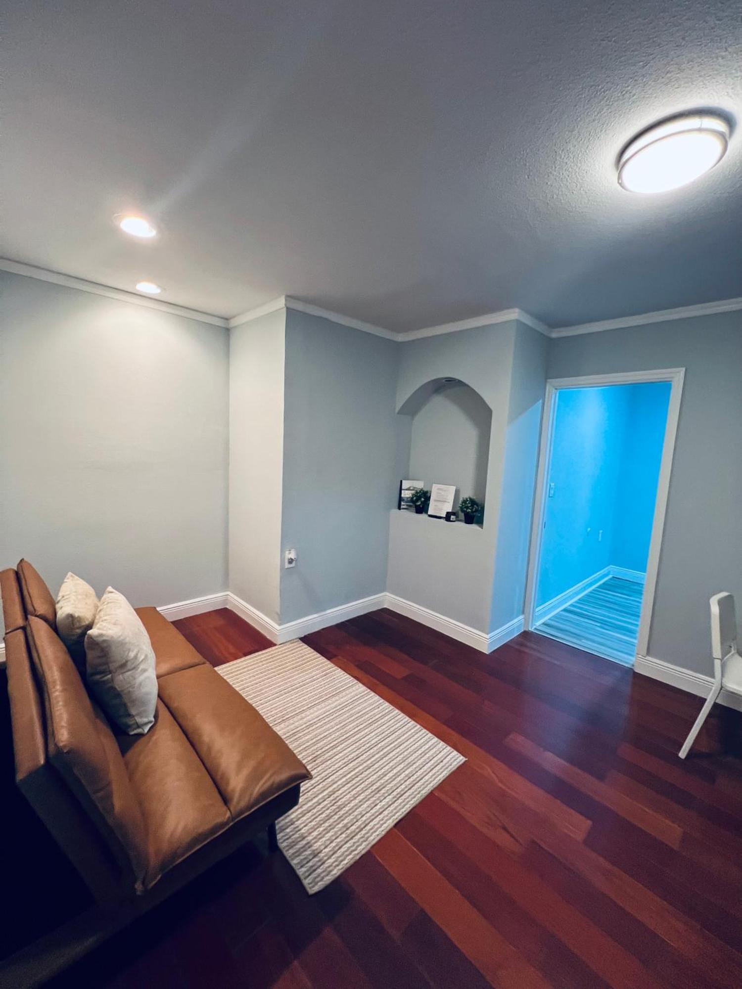 Appartement Charming 2br - Near Busch Gardens & Zoo