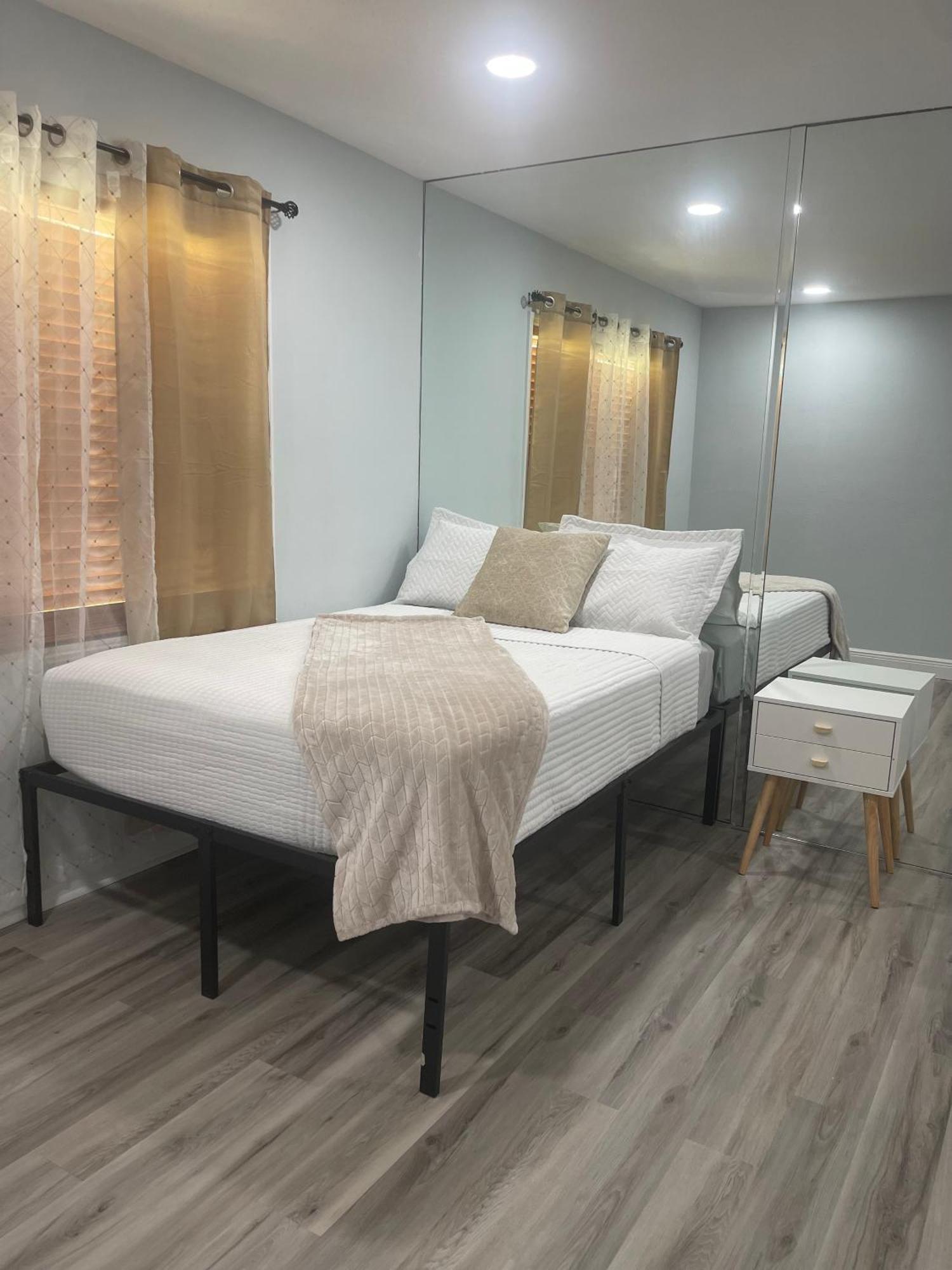Appartement Charming 2br - Near Busch Gardens & Zoo